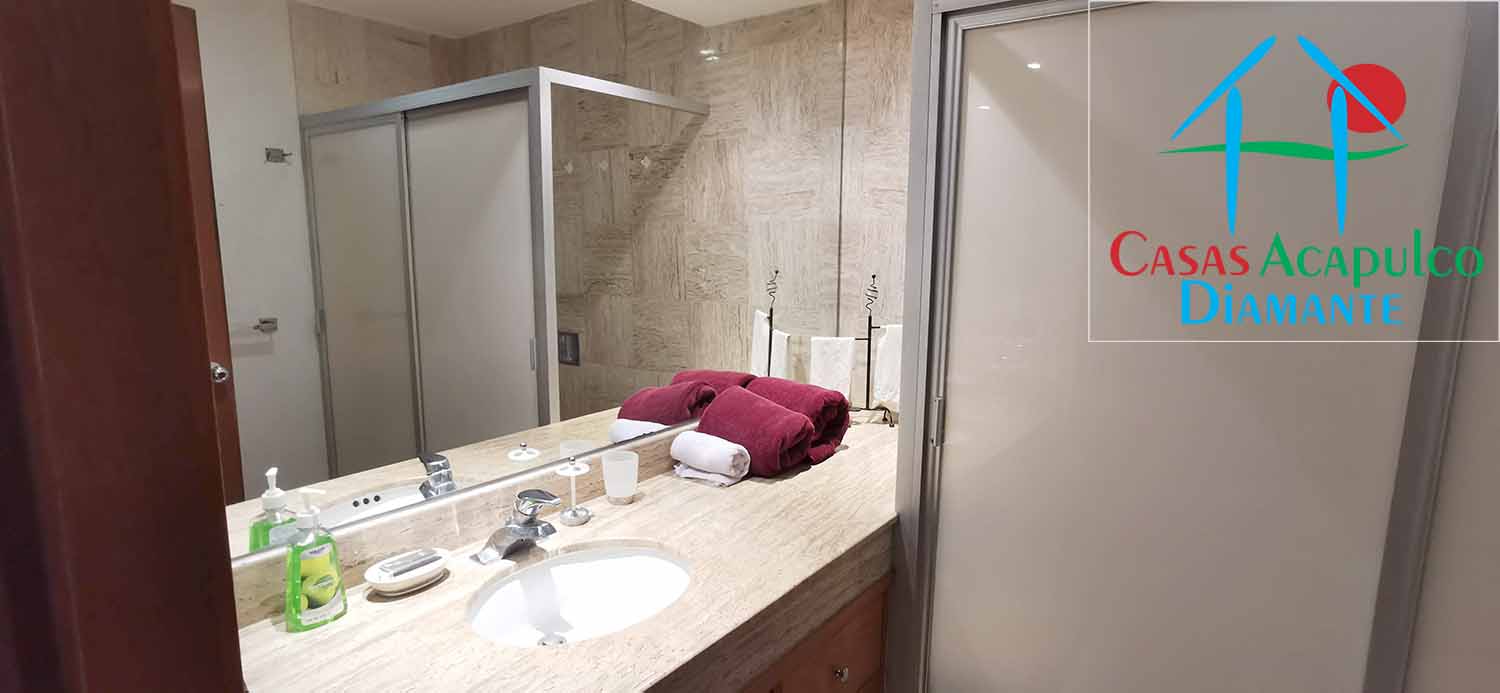 Mayan Island Playa Tulum 403 - Recámara principal 6